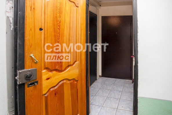 
  Продается 1-комн. квартира, 35.3 м², Молодежный пр-кт, д. 3
. Фото 21.