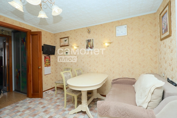 
  Продается 3-комн. квартира, 96.7 м², Юрия Двужильного ул, д. 10
. Фото 9.