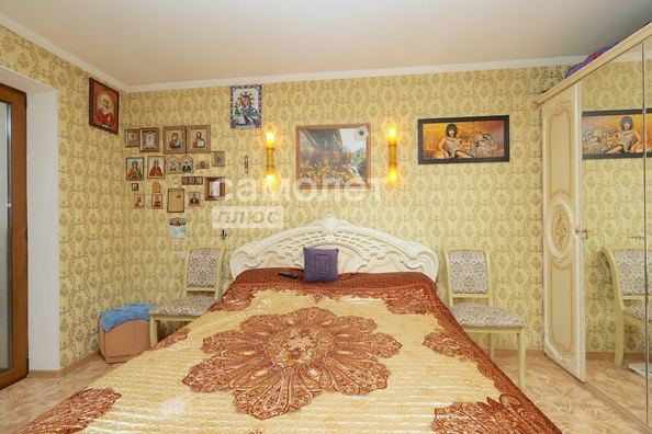 
  Продается 3-комн. квартира, 96.7 м², Юрия Двужильного ул, д. 10
. Фото 20.