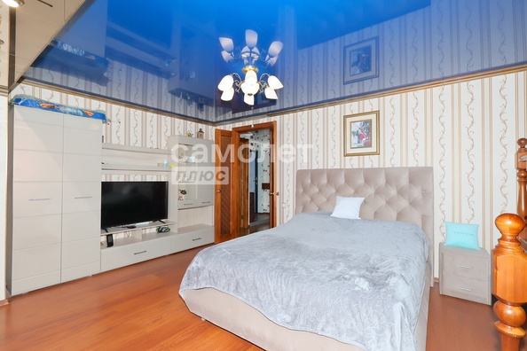 
  Продается 3-комн. квартира, 96.7 м², Юрия Двужильного ул, д. 10
. Фото 29.