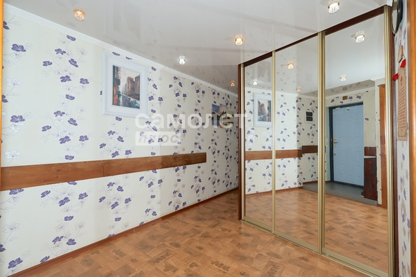 
  Продается 3-комн. квартира, 96.7 м², Юрия Двужильного ул, д. 10
. Фото 40.