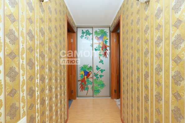 
  Продается 3-комн. квартира, 96.7 м², Юрия Двужильного ул, д. 10
. Фото 42.