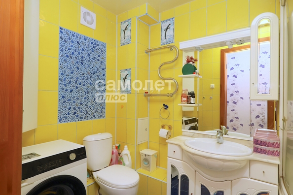 
  Продается 3-комн. квартира, 96.7 м², Юрия Двужильного ул, д. 10
. Фото 44.