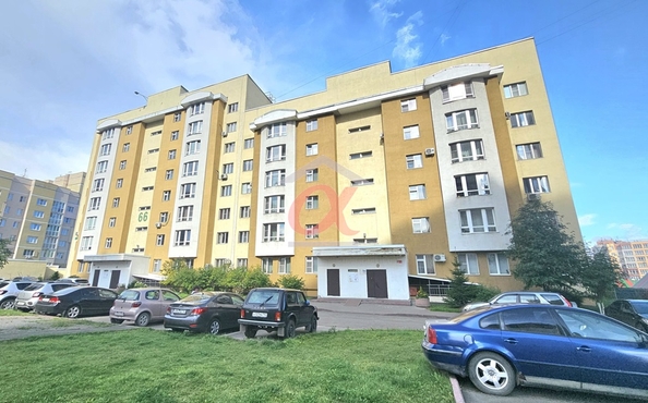 
  Продается 3-комн. квартира, 99.8 м², Шахтеров пр-кт, д. 66
. Фото 25.