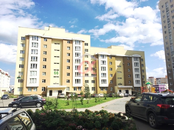 
  Продается 3-комн. квартира, 99.8 м², Шахтеров пр-кт, д. 66
. Фото 26.