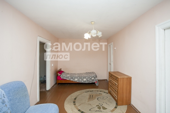 
  Продается 2-комн. квартира, 44.4 м², Коммунистическая ул, д. 110
. Фото 3.