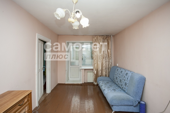
  Продается 2-комн. квартира, 44.4 м², Коммунистическая ул, д. 110
. Фото 5.