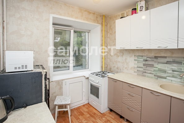 
  Продается 2-комн. квартира, 44.4 м², Коммунистическая ул, д. 110
. Фото 12.