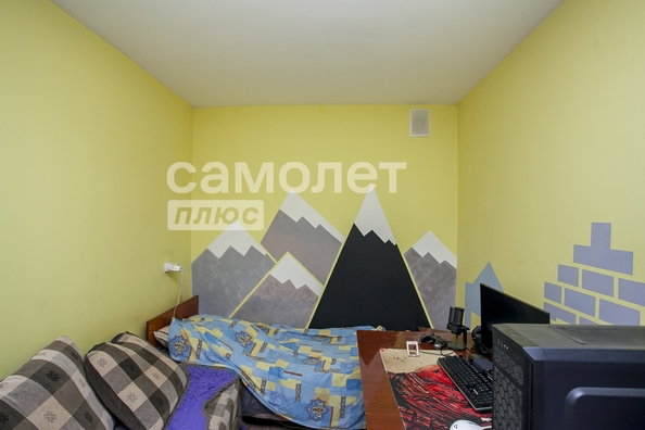 
  Продается 2-комн. квартира, 44.4 м², Коммунистическая ул, д. 110
. Фото 22.