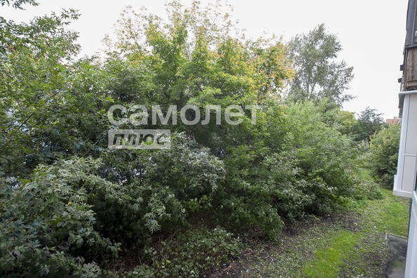
  Продается 2-комн. квартира, 44.4 м², Коммунистическая ул, д. 110
. Фото 26.
