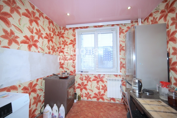 
  Продается 3-комн. квартира, 59.3 м², Октябрьский пр-кт, д. 82
. Фото 15.