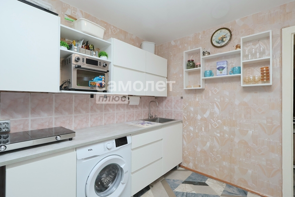 
  Продается 2-комн. квартира, 48.2 м², Веры Волошиной ул, д. 28
. Фото 14.