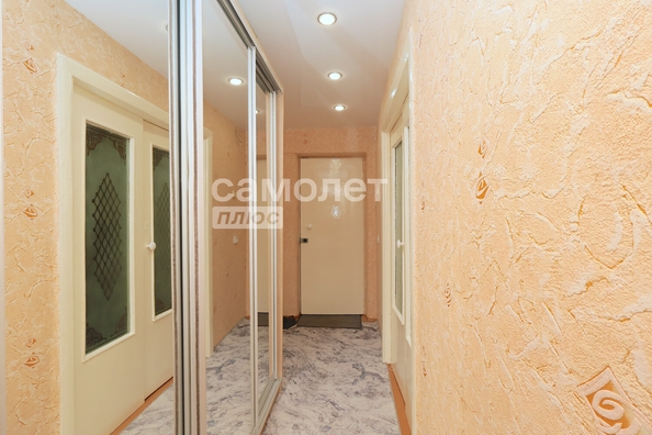 
  Продается 2-комн. квартира, 48.2 м², Веры Волошиной ул, д. 28
. Фото 26.