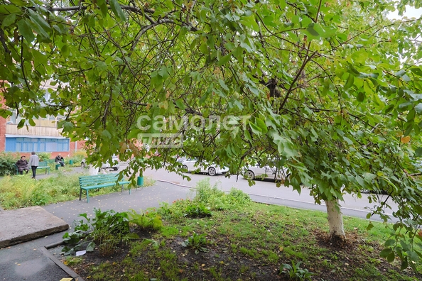 
  Продается 2-комн. квартира, 48.2 м², Веры Волошиной ул, д. 28
. Фото 29.