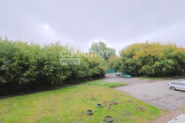 
  Продается 2-комн. квартира, 48.2 м², Веры Волошиной ул, д. 28
. Фото 31.