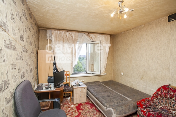 
  Продается 1-комн. квартира, 16.9 м², Ленинградский пр-кт, д. 5
. Фото 5.