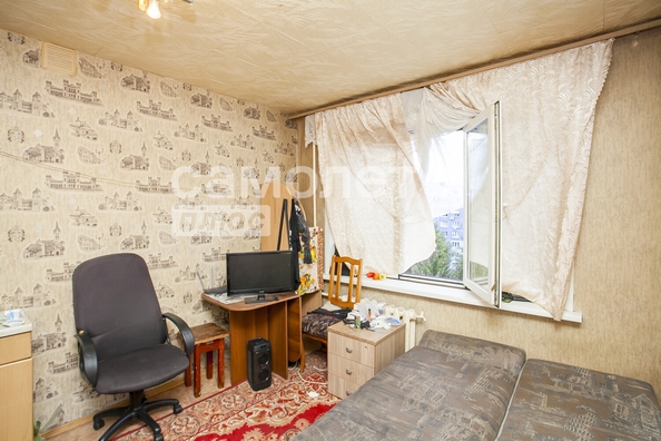 
  Продается 1-комн. квартира, 16.9 м², Ленинградский пр-кт, д. 5
. Фото 7.
