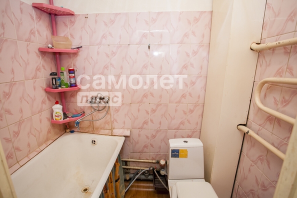 
  Продается 1-комн. квартира, 16.9 м², Ленинградский пр-кт, д. 5
. Фото 14.