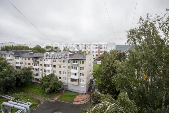 
  Продается 1-комн. квартира, 16.9 м², Ленинградский пр-кт, д. 5
. Фото 18.