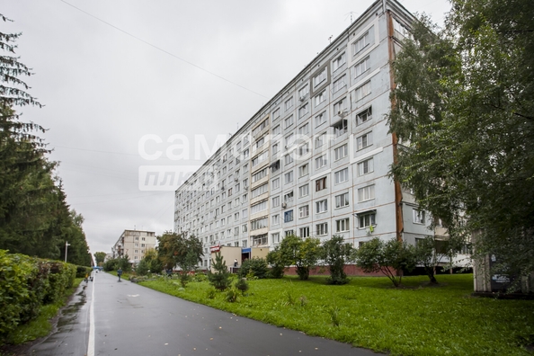 
  Продается 1-комн. квартира, 16.9 м², Ленинградский пр-кт, д. 5
. Фото 23.