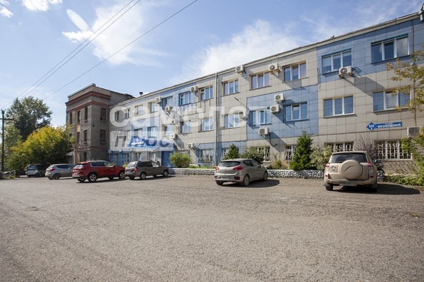 
  Сдается универсальное помещение, 30 м², Кузнецкий пр-кт, д. 125а
. Фото 1.