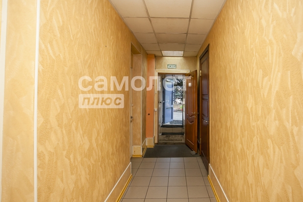 
  Сдается универсальное помещение, 30 м², Кузнецкий пр-кт, д. 125а
. Фото 20.