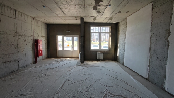 
  Сдается универсальное помещение, 128 м², ЖК Сити-парк, дом 1
. Фото 2.