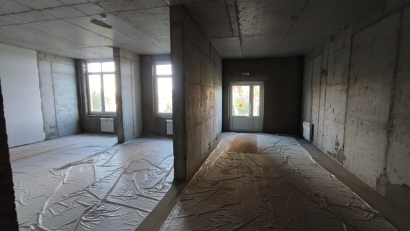 
  Сдается универсальное помещение, 128 м², ЖК Сити-парк, дом 1
. Фото 7.