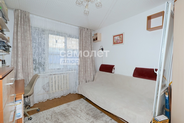 
  Продается 1-комн. квартира, 16.2 м², Ногинская ул, д. 10
. Фото 1.