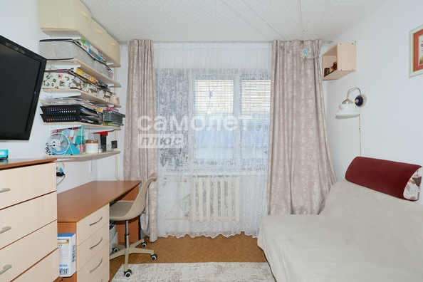 
  Продается 1-комн. квартира, 16.2 м², Ногинская ул, д. 10
. Фото 2.