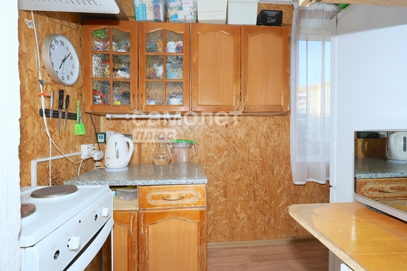 
  Продается 1-комн. квартира, 16.2 м², Ногинская ул, д. 10
. Фото 6.