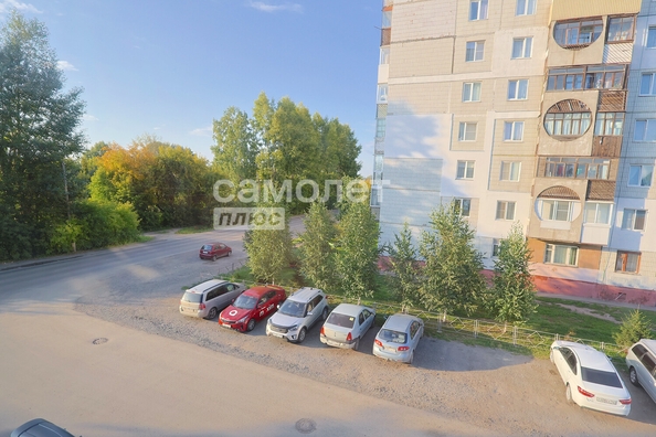 
  Продается 1-комн. квартира, 16.2 м², Ногинская ул, д. 10
. Фото 13.
