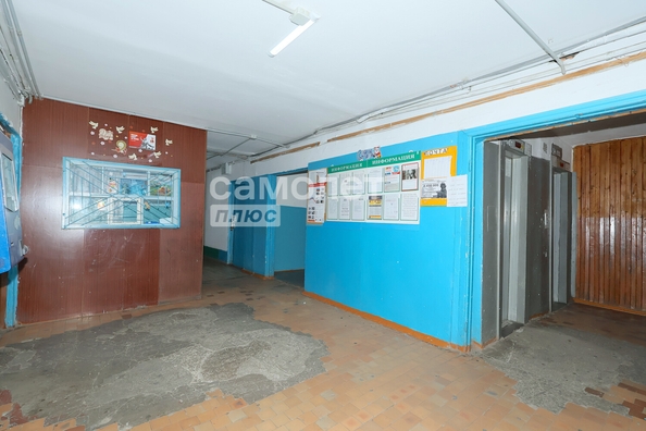 
  Продается 1-комн. квартира, 16.2 м², Ногинская ул, д. 10
. Фото 18.