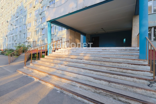 
  Продается 1-комн. квартира, 16.2 м², Ногинская ул, д. 10
. Фото 20.