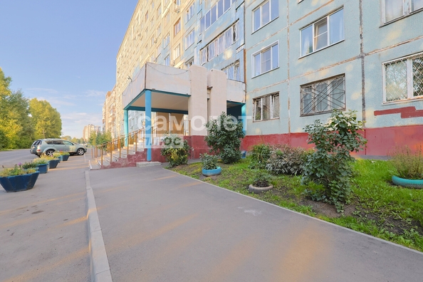 
  Продается 1-комн. квартира, 16.2 м², Ногинская ул, д. 10
. Фото 22.