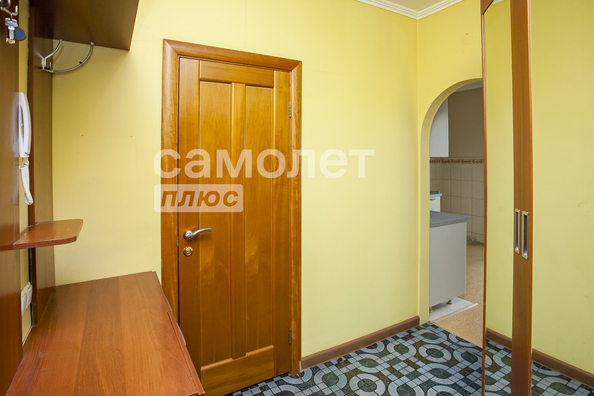 
  Продается 3-комн. квартира, 100.2 м², Свободы ул, д. 25
. Фото 18.