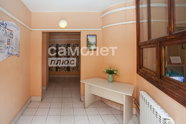 
  Продается 3-комн. квартира, 100.2 м², Свободы ул, д. 25
. Фото 26.