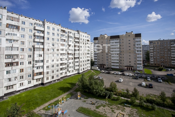 
  Продается 3-комн. квартира, 100.2 м², Свободы ул, д. 25
. Фото 28.
