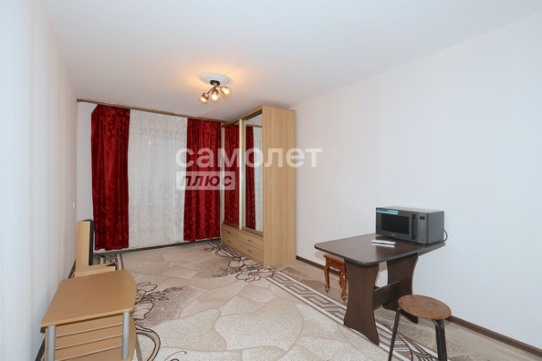 
  Продается 1-комн. квартира, 22.4 м², Ногинская ул, д. 10а
. Фото 2.