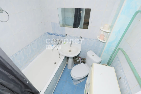 
  Продается 1-комн. квартира, 22.4 м², Ногинская ул, д. 10а
. Фото 12.