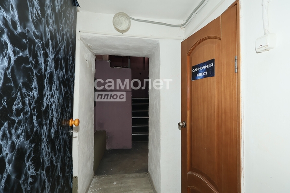 
  Продается универсальное помещение, 210 м², Николая Островского ул, д. 31
. Фото 4.
