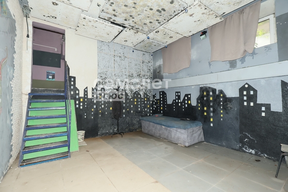 
  Продается универсальное помещение, 210 м², Николая Островского ул, д. 31
. Фото 11.