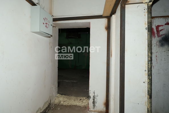 
  Продается универсальное помещение, 210 м², Николая Островского ул, д. 31
. Фото 31.