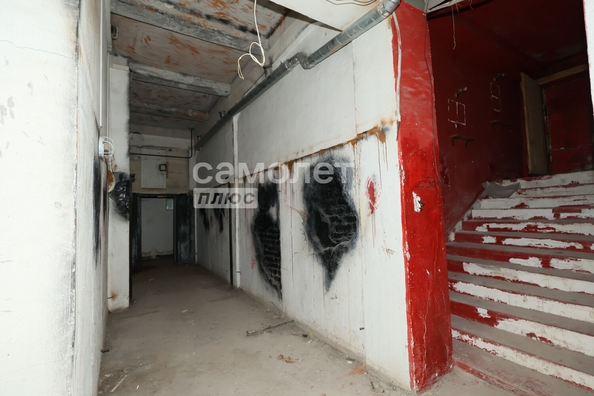 
  Продается универсальное помещение, 210 м², Николая Островского ул, д. 31
. Фото 36.