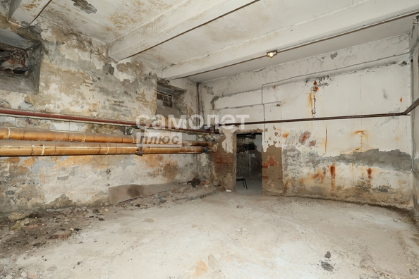 
  Продается универсальное помещение, 210 м², Николая Островского ул, д. 31
. Фото 40.