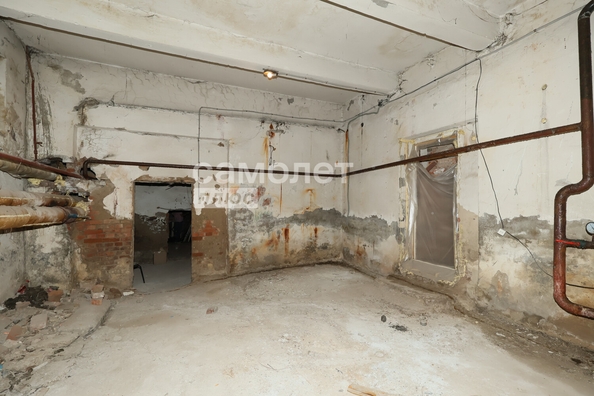 
  Продается универсальное помещение, 210 м², Николая Островского ул, д. 31
. Фото 41.