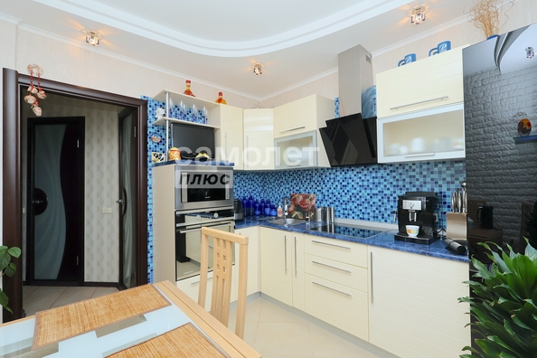 
  Продается 2-комн. квартира, 51.3 м², Комсомольский пр-кт, д. 27
. Фото 3.