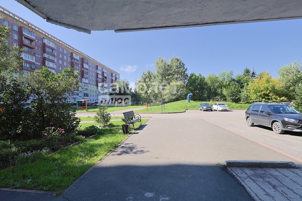 
  Продается 2-комн. квартира, 51.3 м², Комсомольский пр-кт, д. 27
. Фото 27.