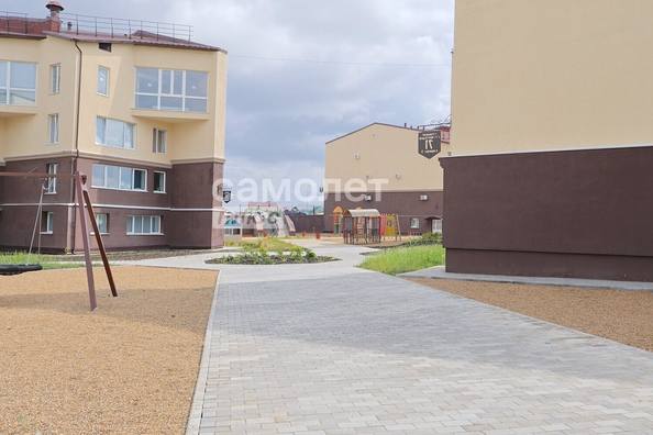 
  Продается 2-комн. квартира, 43.5 м², Строителей б-р, д. 71
. Фото 7.