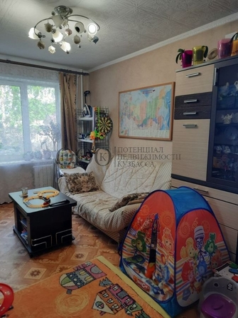 
  Продается 2-комн. квартира, 44 м², Шорникова ул, д. 15
. Фото 3.